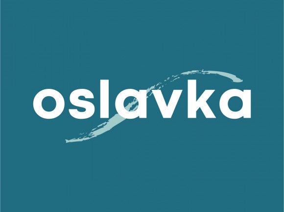logo mas oslavka