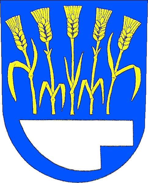 znak obce Krokočín